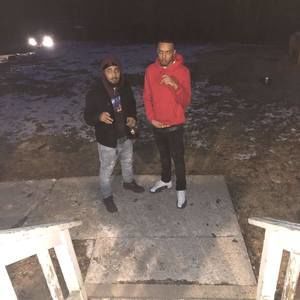 Meet your Posher, Devin